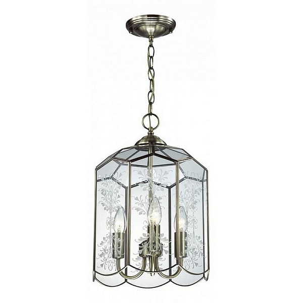 Подвес CITILUX Витра-2 CL442230